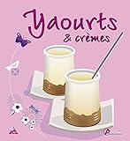 Yaourts, Cr%C3%A8mes