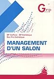 Management Dun Salon Bp Coiffure Bpbac Pro Esthtique