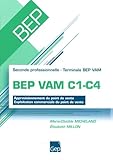 Bep Vam C1c4 2e Professionnelletle