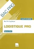Logistique Pro Sujets Dexamen Tle Bac Pro Pochette De Llve