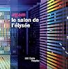 Agam, le salon de l'Elysée