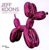 Jeff Koons La Rtrospective Album De Lexposition Franaisanglais