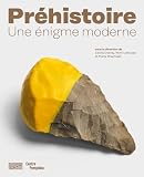 La Prhistoire Une Nigme Moderne