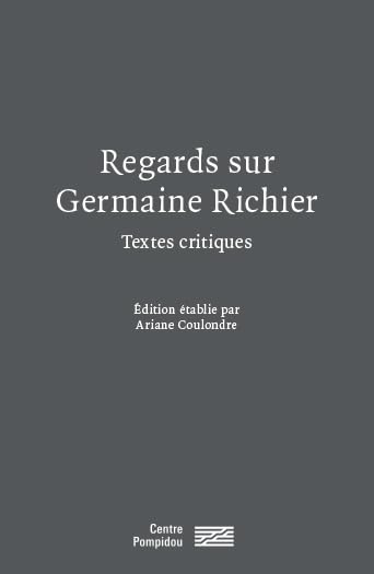 Couverture du livre