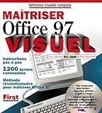 Matriser Office 97 Visuel