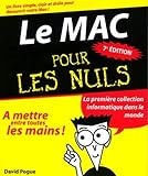 Le Mac Pour Les Nuls