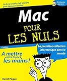 Mac Pour Les Nuls ,8e %C3%A9dition