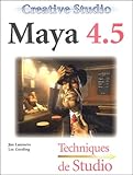 Creative Studio Maya 45