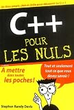 C Pour Les Nuls