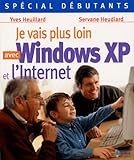 Je Vais Plus Loin Avec Windows