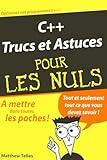 C Trucs Astuces Poc Pr Nuls