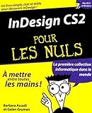 Indesign Cs2 Pour Les Nuls
