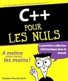 C Pour Les Nuls