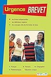 Urgence Brevet 2006