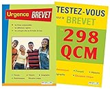 Urgence Brevet Testezvous Pour Le Brevet Pack En 2 Volumes