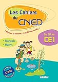 Franais Mathmatiques Du Cp Au Ce1