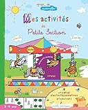 Mes Activits De Petite Section