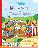 Mes Activits De Moyenne Section