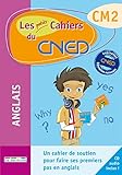 Anglais Cm2 1cd Audio