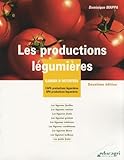 Les Productions Lgumires Cahier Dactivits Capabpa