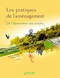 Les Pratiques De Lamnagement 1re Et Tle Stav De Lobservation Aux Projets