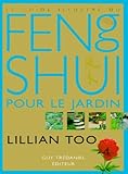 Feng Shui Pour Le Jardin