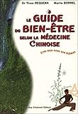 Guide Du Bien %C3%AAtre Selon La M%C3%A9decine Chinoise : Etre Bien Dans Son %C3%A9l%C3%A9ment