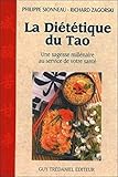 La Di%C3%A9t%C3%A9tique Du Tao : Une Sagesse Mill%C3%A9naire Au Service De Votre Sant%C3%A9