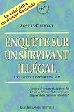 Enqute Sur Un Survivant Illgal Laffaire Grard Weidlich