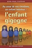 Au Coeur De Nos Motions Un Enfant Intrieur Lenfant Gigogne