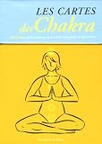 Les Cartes Des Chakra 50 Cartes Pour Accder La Sant Physique Et Spirituelle