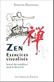 Zen, Exercices Visualis%C3%A9s : Travail Des M%C3%A9ridiens Pour Le Bien %C3%AAtre