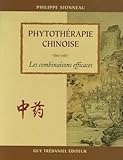 Phytoth%C3%A9rapie Chinoise : Les Associations Efficaces