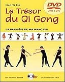 Le Tr%C3%A9sor Du Qi Gong : La Banni%C3%A8re De Ma Wang Dui (1dvd)