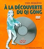 A La D%C3%A9couverte Du Qi Gong (1dvd)