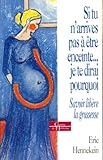 Si Tu Narrives Pas Tre Enceinte Je Te Dirai Pourquoi Savoir Libre La Grossesse