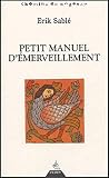 Petit Manuel Dmerveillement