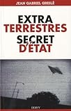 Extraterrestres, Secrets D'%C3%A9tat