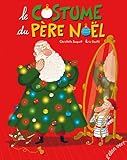 Le Costume Du P%C3%A8re No%C3%ABl
