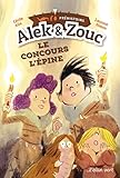 Alek & Zouc.