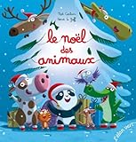 Le Noël des animaux