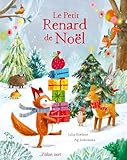 Le petit renard de Noël