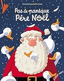 Pas de panique Père Noël