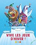 Vive les jeux d'hiver !