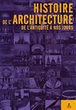 Histoire De L Architecture