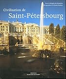 La Civilisation De Saintpetersbourg