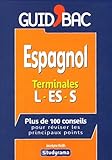 Espagnol Terminales L Es S