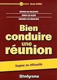 Bien Conduire Une R%C3%A9union