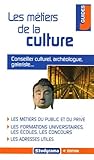 Les Mtiers De La Culture