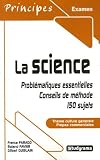 La Science : Classes Pr%C3%A9paratoires Aux %C3%A9coles De Commerce